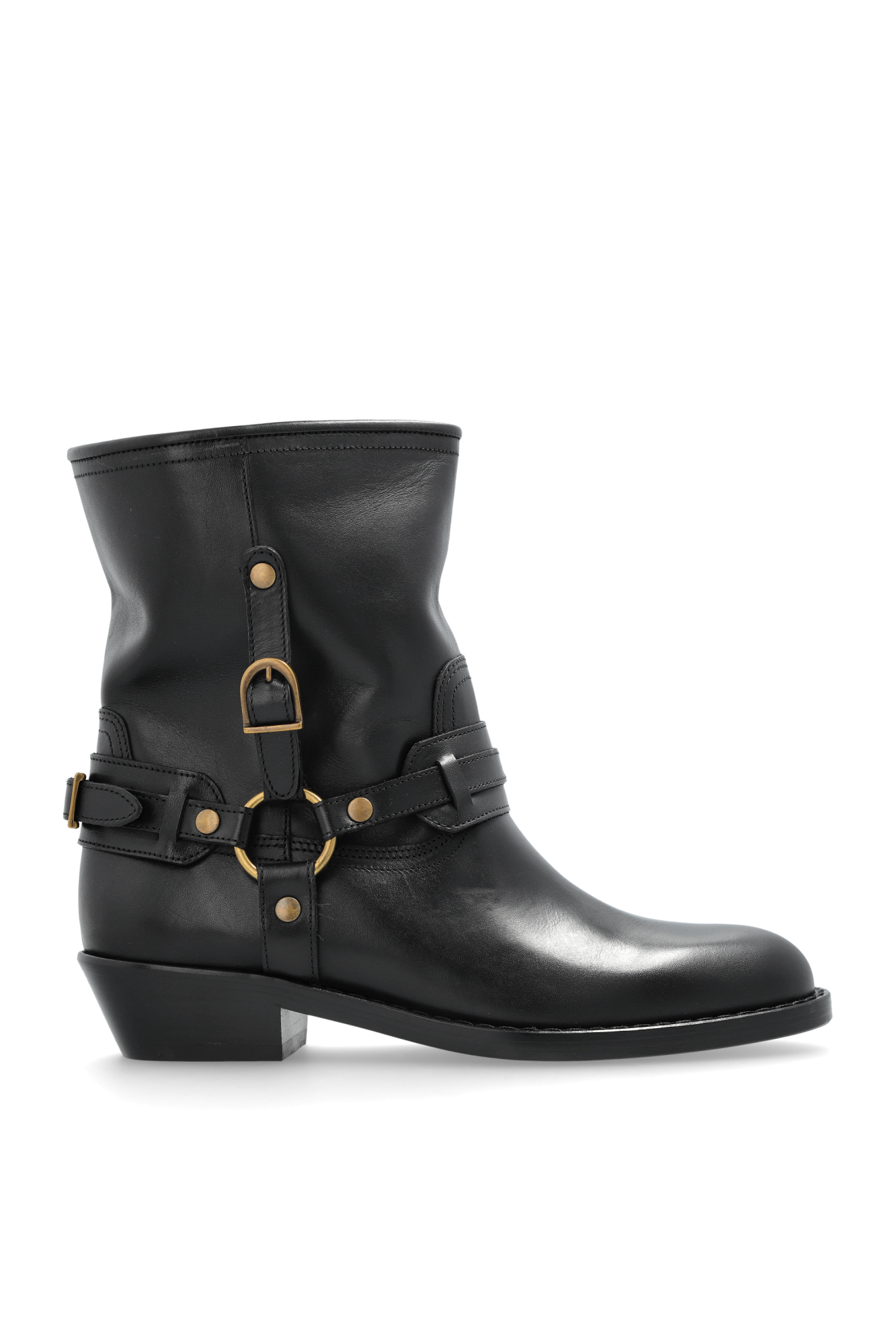 ロングブーツ Isabel Marant FW25 ELITA BOOT (BT0038FAC1A19S 01BK) 25PBT0038FB-C1A20S-50BZ-A.jpg?